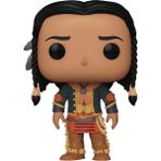 Funko Pop 1446 Television 1883 Sam Figür
