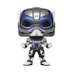 Funko Pop 1467 Marvel What If S2 Goliath Figür