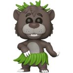 Funko Pop 1474 Disney The Jungle Book Baloo Figür