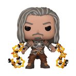 Funko Pop 1477 Marvel Whiplash Ivan Vanko Figür