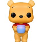 Funko Pop 1512 Disney Winnie The Pooh Figür