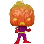 Funko Pop 1556 Marvel Strange Tales Dormammu Figür