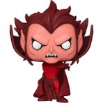 Funko Pop 1557 Marvel Strange Tales Mephisto Figür
