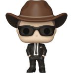 Funko Pop 1563 Tv Yellowstone John Dutton Figür