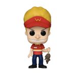Funko Pop 1592 Tv Beavis Butthead Beavis Figür
