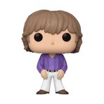 Funko Pop 1601 Movies Dazed and Confused Randall Pink Floyd Figür