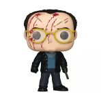 Funko Pop 1637 Robocop Clarence Boddicker Figür