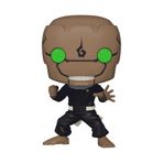 Funko Pop 1643 Animation Jujutsu Kaisen Ultimate Mechamaru Figür
