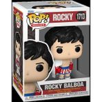 Funko Pop 1713 Rocky Balboa Figür