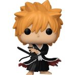 Funko Pop 1729 Bleach Ichigo Dangai Figür