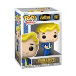 Funko Pop 1767 Fallout Vault Boy Figür