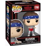 Funko Pop 1780 Stranger Things Eleven Figür
