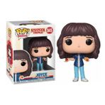 Funko POP 1801 TV Stranger Things Joyce Figür