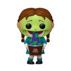 Funko Pop 185 Harry Potter Puking Pastille Girl Figür