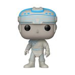 Funko Pop 1854 Movies Tron Kevin Flynn Figür