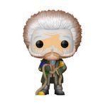 Funko Pop 1919 Movies Home Alone Marv Powdered Cement Figür