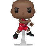 Funko Pop 206 Chicago Bulls Michael Jordan Figür