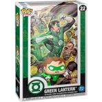 Funko Pop 22 Comic Cover Dc Hal Jordan And The Green Lantern Corps Figür