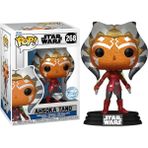 Funko POP 268 Ahsoka Tano Diamond Figür