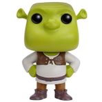 Funko Pop 278 Shrek Figür