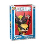 Funko Pop 39 Comic Cover Marvel Wolverine Figür