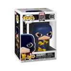 Funko POP 40718 Marvel 80Th First Appearance Marvel Girl