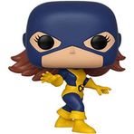 Funko POP 40718 Marvel 80Th First Appearance Marvel Girl
