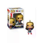 Funko Pop 431 Wonder Woman Figür