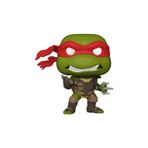 Funko Pop 44 Ninja Turtles The Last Ronin Raphael Figür