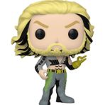 Funko Pop 464 Justice League Aquaman Figür