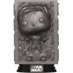 Funko POP 48328 Star Wars Han In Carbonite Figür
