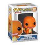 Funko Pop 50403 Pokemon Charmander Figür