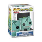 Funko Pop 50404 Pokemon Bulbasaur Figür
