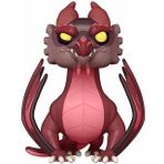 Funko Pop 55251 Super Rick & Morty Balthromaw Figür