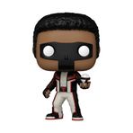 Funko Pop 584 Dc Superman Mr. Terrific Figür