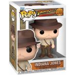 Funko Pop 59258 Funko Pop Movies Indiana Jones - Indiana Jones - Renkli