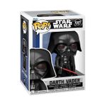 Funko Pop 597 Star Wars New Classic Darth Vader Figür