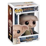 Funko Pop 6561 Harry Potter Dobby Action Figure