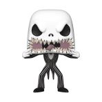 Funko Pop 808 Nightmare Before Christmas Jack Skellington Figür