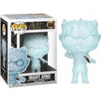 Funko Pop 84 Game of Thrones Night King Figür