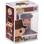 Funko Pop A Nightmare On Elm Street Freddy Krueger Figür Oyuncak No:02
