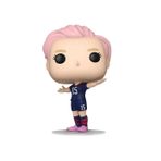 Funko Pop Abd Kadın Milli Futbol Takımı Megan Rapinoe 14 Figür