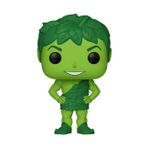 Funko Pop! AD Simgeler: Yeşil Dev - Yeşil Dev"