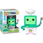 Funko Pop Adventure Time Bmo Aşçı Figür