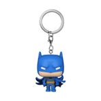Funko POP Anahtarlık: DC Comics: - Batman