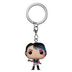 Funko Pop Anahtarlık Fortnite S2 Sparkle Specialist Figür