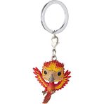Funko Pop! Anahtarlık: Harry Potter - Fawkes"