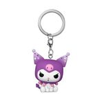 Funko POP Anahtarlık: Kuromi (20 th Anniversay)