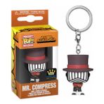 Funko Pop Anahtarlık My Hero Academi Mr. Compress 69749