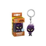 Funko POP Anahtarlık - My Hero Acedemia; Kurogiri (Hideout) Special Edition